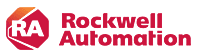 Rockwell Automation Logo